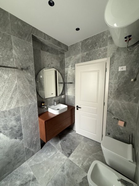 Tirane, shitet apartament 2+1+Ballkon , 113 m² 230.000 € (Astir, Residence e re, prane EGLO)