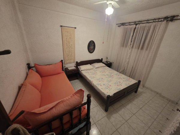 Greqi, shitet apartament 1+1 +Ballkon,42м2, 80.000 €