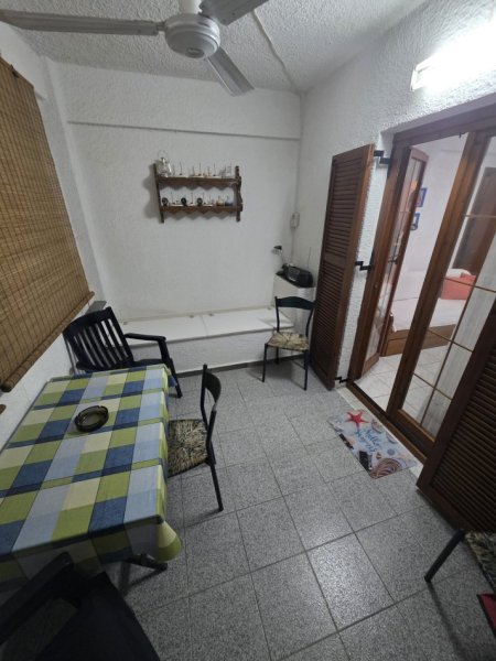 Greqi, shitet apartament 1+1 +Ballkon,42м2, 80.000 €