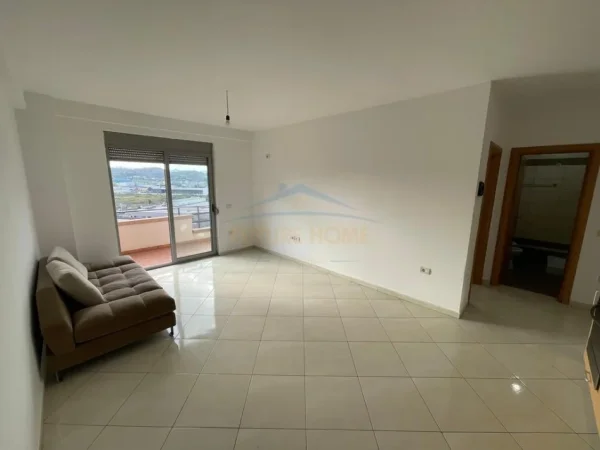 Tirane, shitet apartament 1+1+Ballkon Kati 9, 59 m² 82.000 € (Kthesa e Kamzes)