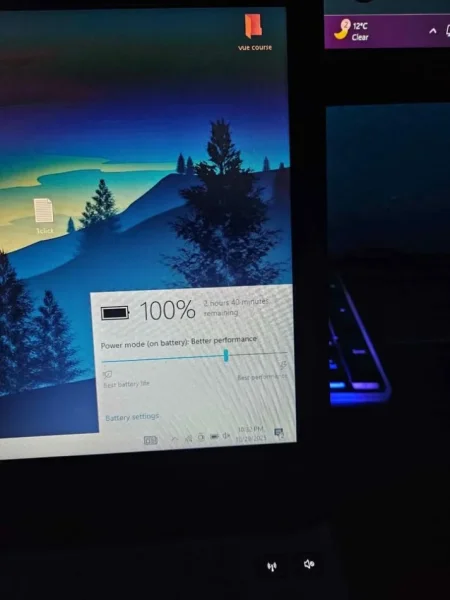 Tirane, shes Laptop Laptop hp probook 640