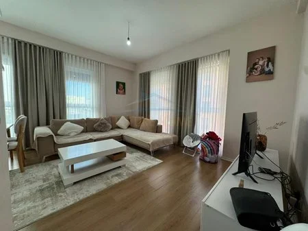 Tirane, shitet apartament 1+1 Kati 7, 71 m² 155.000 € 