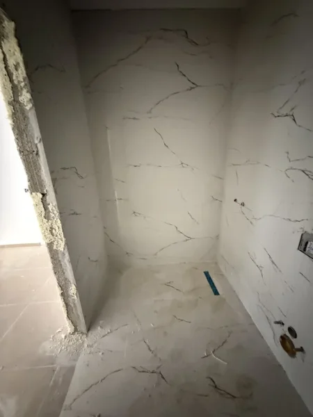 Tirane, shitet apartament 2+1+Ballkon Kati 2, 112 m² 115.000 € (Univers City 1025€/m2 I Perfunduar Okazion)