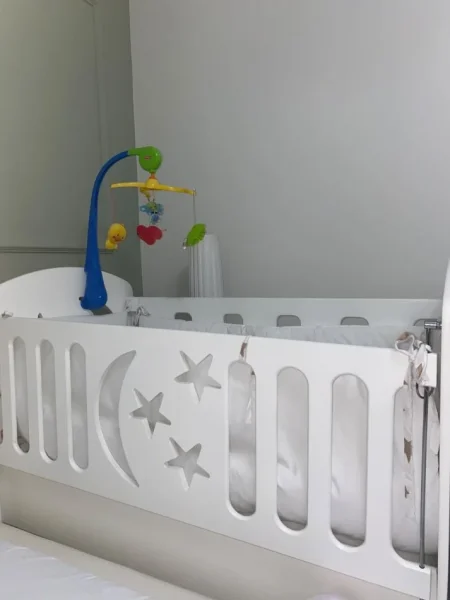 Tirane, shes Shitet krevat per femije 150 €