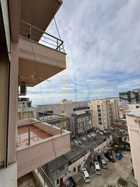 Durres, shitet apartament 2+1 Kati 7, 85 m² 110.000 € 