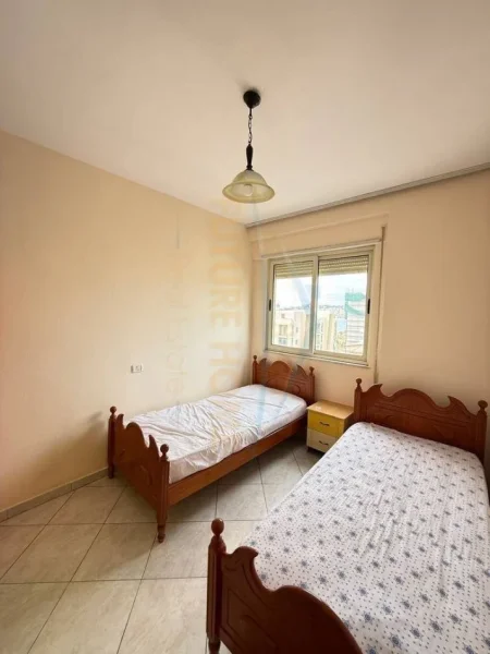 Durres, shitet apartament 2+1 Kati 7, 85 m² 110.000 € 