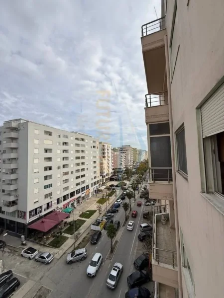 Durres, shitet apartament 2+1 Kati 7, 85 m² 110.000 € 