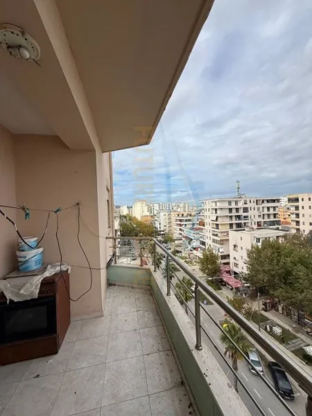 Durres, shitet apartament 2+1 Kati 7, 85 m² 110.000 € 