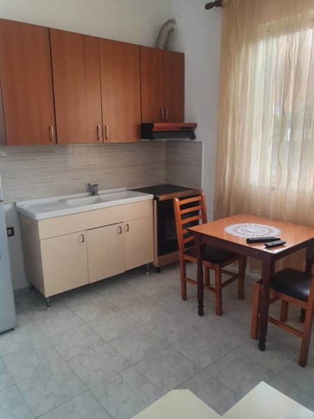 Tirane, jepet me qera shtepi 1+1 Kati 1, 70 m² 300 € (Hasan Meniku)