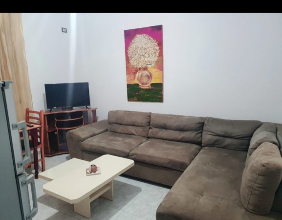 Tirane, jepet me qera shtepi 1+1 Kati 1, 70 m² 300 € (Hasan Meniku)