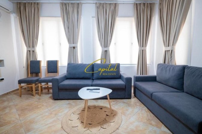 Tirane, jepet me qera apartament 2+1 Kati 2, 77 m² 600 € (KODRA E DIELLIT)