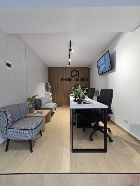 SHITET: AMBJENT BIZNESI/ DYQAN: PRANE GJYKATES SE SHKALLES SE PARE