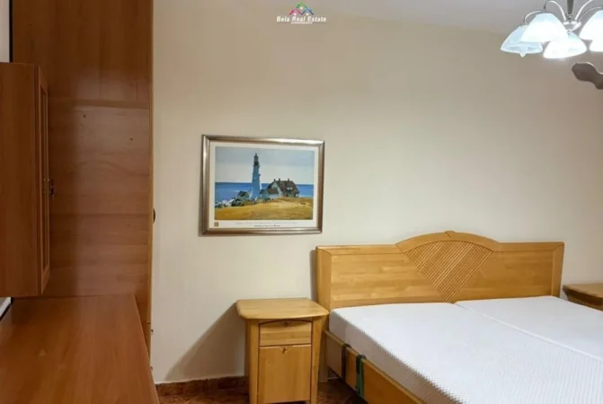 Tirane, jepet me qera apartament 2+1 Kati 1, 78 m² 600 € (Rruga Zonje Curri)