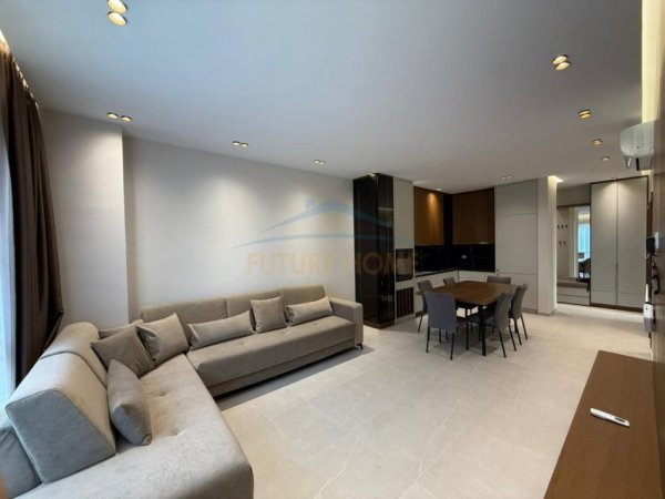 Shitet, Apartament 2+1, Rezidenca White Tower, Mali i Robit 203,000 €