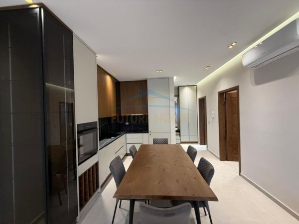 Shitet, Apartament 2+1, Rezidenca White Tower, Mali i Robit 203,000 €