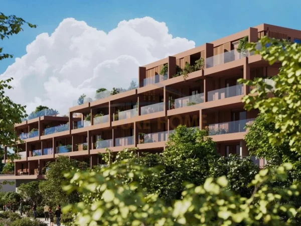 Durres, shitet apartament 1+1 Kati 1, 71 m² 85.812 € 