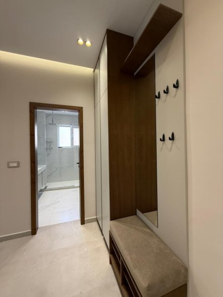 Durres, shes apartament 2+1+Ballkon Kati 5, 91 m² 202.000 € (Rezidenca White Tower, Mali I Robit)