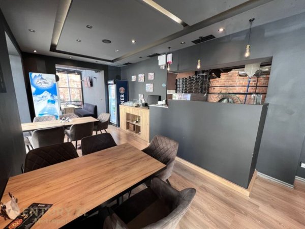 Tirane, shitet ambjent biznesi Kati 1, 83 m² 167.500 € (Ambasada Amerikane)