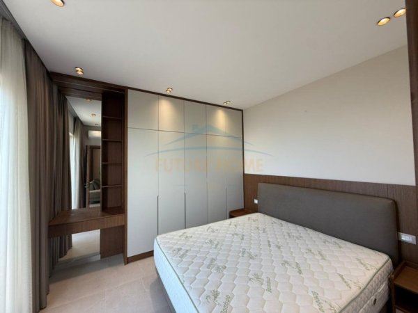 Shitet, Apartament 2+1, Rezidenca White Tower, Mali i Robit 202,000 €