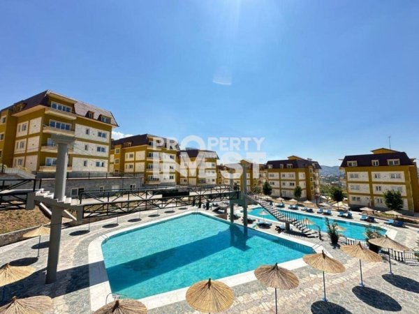 Tirane, shitet apartament 2+1 Kati 3, 145 m² 231.000 € (Farke)