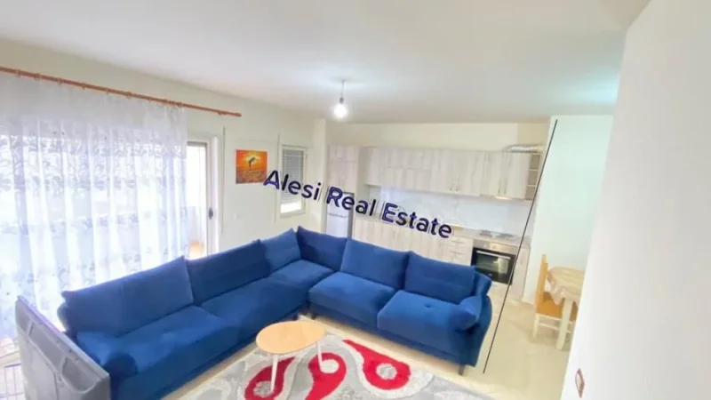 Tirane, jepet me qera apartament 2+1 Kati 2, 650 € 