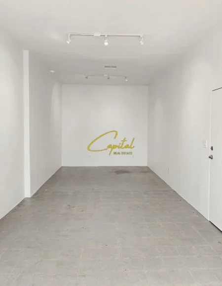 Tirane, jepet me qera dyqan Kati 0, 25 m² 650 € (21 DHJETORI)