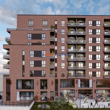 Tirane, shitet apartament 1+1 , 70 m² 88.100 € (institut perballe Universitetit Bujqesor)