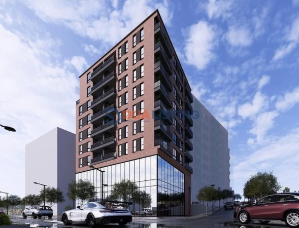 Tirane, shitet apartament 1+1 , 70 m² 88.100 € (institut perballe Universitetit Bujqesor)