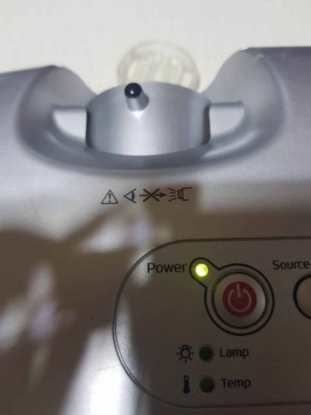 Lushnje, shes Home Cinema Home Cinema Epson Emp s3. 35 mij lek te vjetra