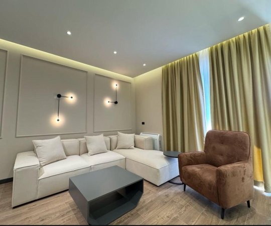 Tirane, jepet me qera apartament 1+1 Kati 4, 1.050 € 