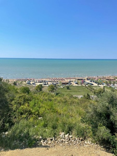 Durres, shitet toke , 900 m² 120.000 € 