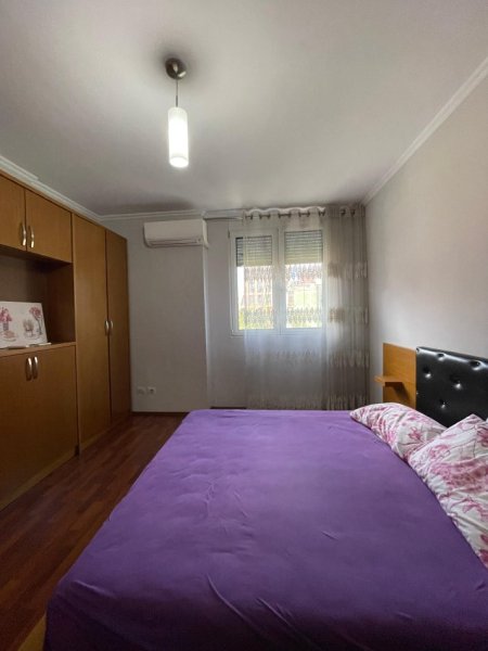 Tirane, shitet apartament 3+1+Ballkon Kati 3, 124 m² 299.000 € (Rruga e Kavajes)