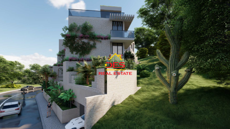 Vlore, shitet apartament 1+1+Ballkon Kati 2, 1.700 m² (Radhimë)