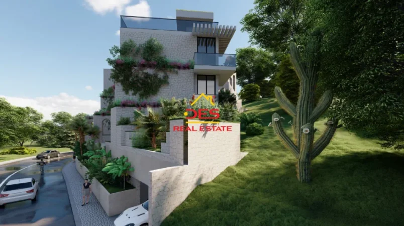 Vlore, shitet apartament 1+1+Ballkon Kati 2, 1.700 m² (Radhimë)