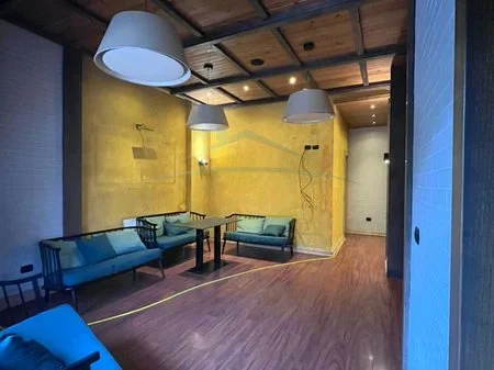 Tirane, shitet ambjent biznesi Kati 1, 98 m² 177.000 € 