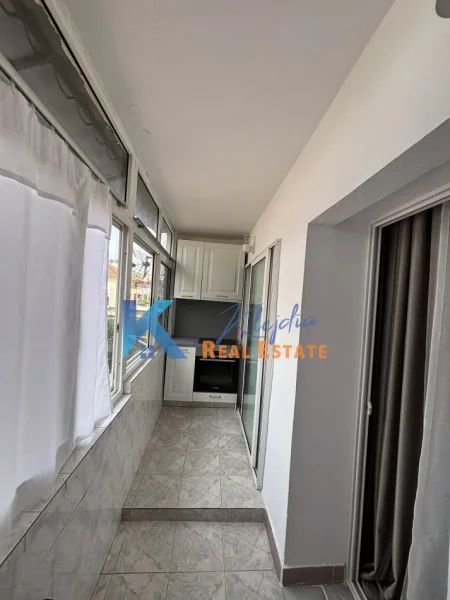 Tirane, jap me qera apartament 2+1+Ballkon Kati 3, 80 m² 800 € (afer BKT)