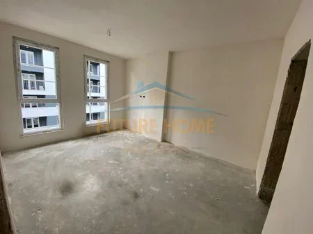 Tirane, shitet apartament 2+1 Kati 6, 111 m² 120.000 € 