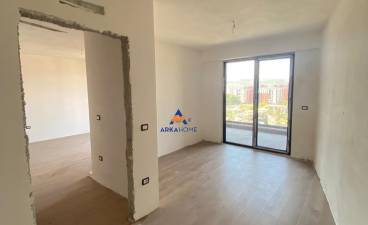 Tirane, shitet apartament 2+1+Ballkon Kati 9, 103 m² 166.000 € (FUSHA E AVIACIONIT)