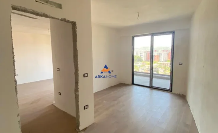 Tirane, shitet apartament 2+1+Ballkon Kati 9, 103 m² 166.000 € (FUSHA E AVIACIONIT)