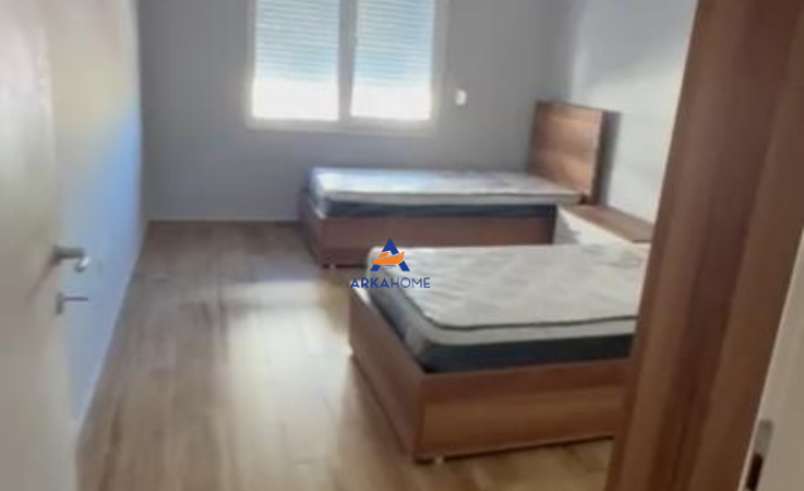 Tirane, shitet apartament 2+1+Ballkon Kati 5, 105 m² 125.000 € KAMEZ