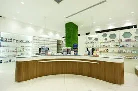 Tirane, shes ambjent biznesi Kati 1, 1 m² 441.000 € (Komuna Parisit)