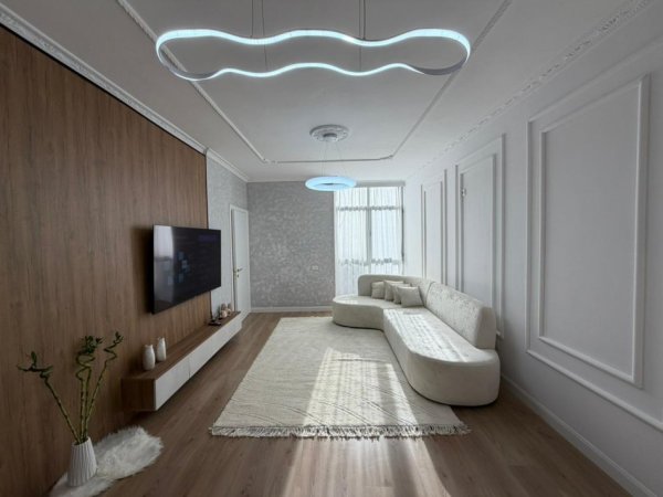 Tirane, shitet apartament 2+1 Kati 4, 101 m² 173.000 € (Prane Eja Studio ne Astir.)