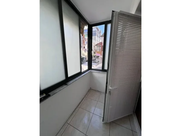 Tirane, jepet me qera apartament 1+1 Kati 2, 60 m² 500 € (SHKOLLA E BALETIT)
