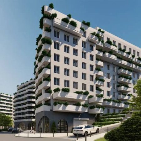 Tirane, shes apartament 1+1 , 65 m² 71.500 € (Paskuqan)