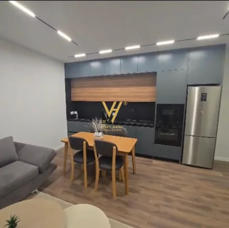 Tirane, jepet me qera apartament 1+1+Ballkon Kati 4, 105 m² 750 € (JORDAN MISJA)