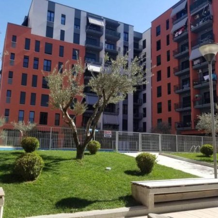Tirane, shitet apartament 1+1 , 74 m² 155.000 € (Green City Residence)