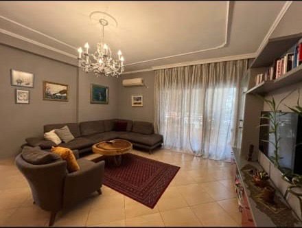 Tirane, jepet me qera apartament 2+1 , 117 m² 600 € (KODRA E DIELLIT)