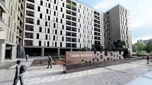 Tirane, shitet apartament 1+1 , 92 m² 152.000 € (riverside residence)