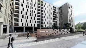 Tirane, shitet apartament 1+1 , 92 m² 152.000 € (riverside residence)