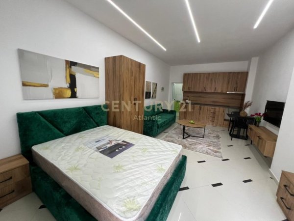 Durres, shitet garsonier 1+1 Kati 0, 38 m² 65.000 € (Plazh , Durres)